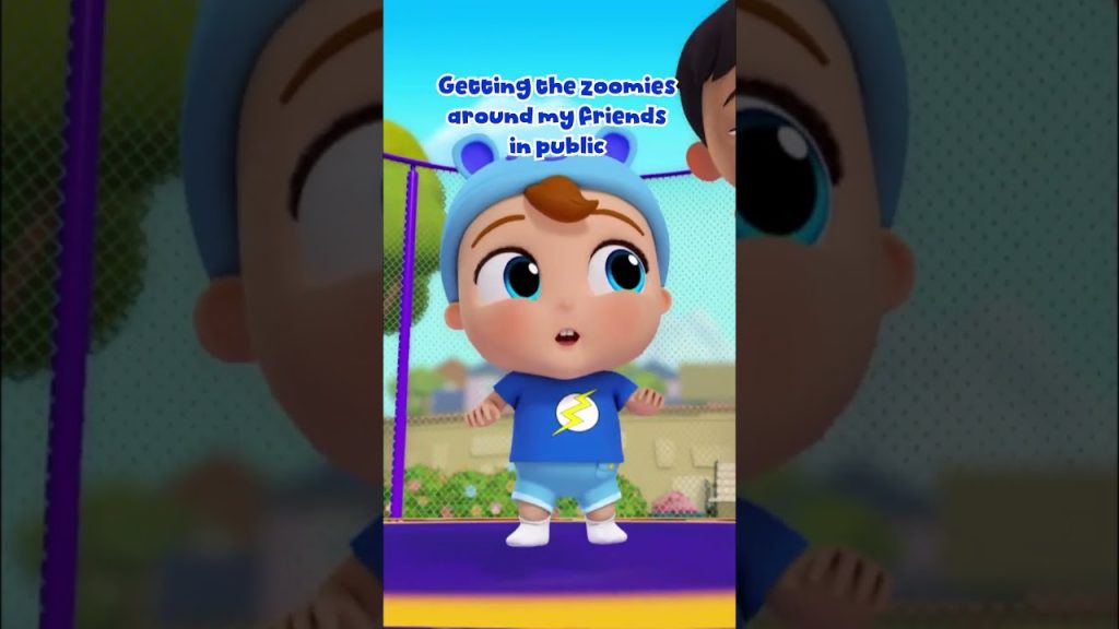 Jungo balls christmas songs kids cartoons