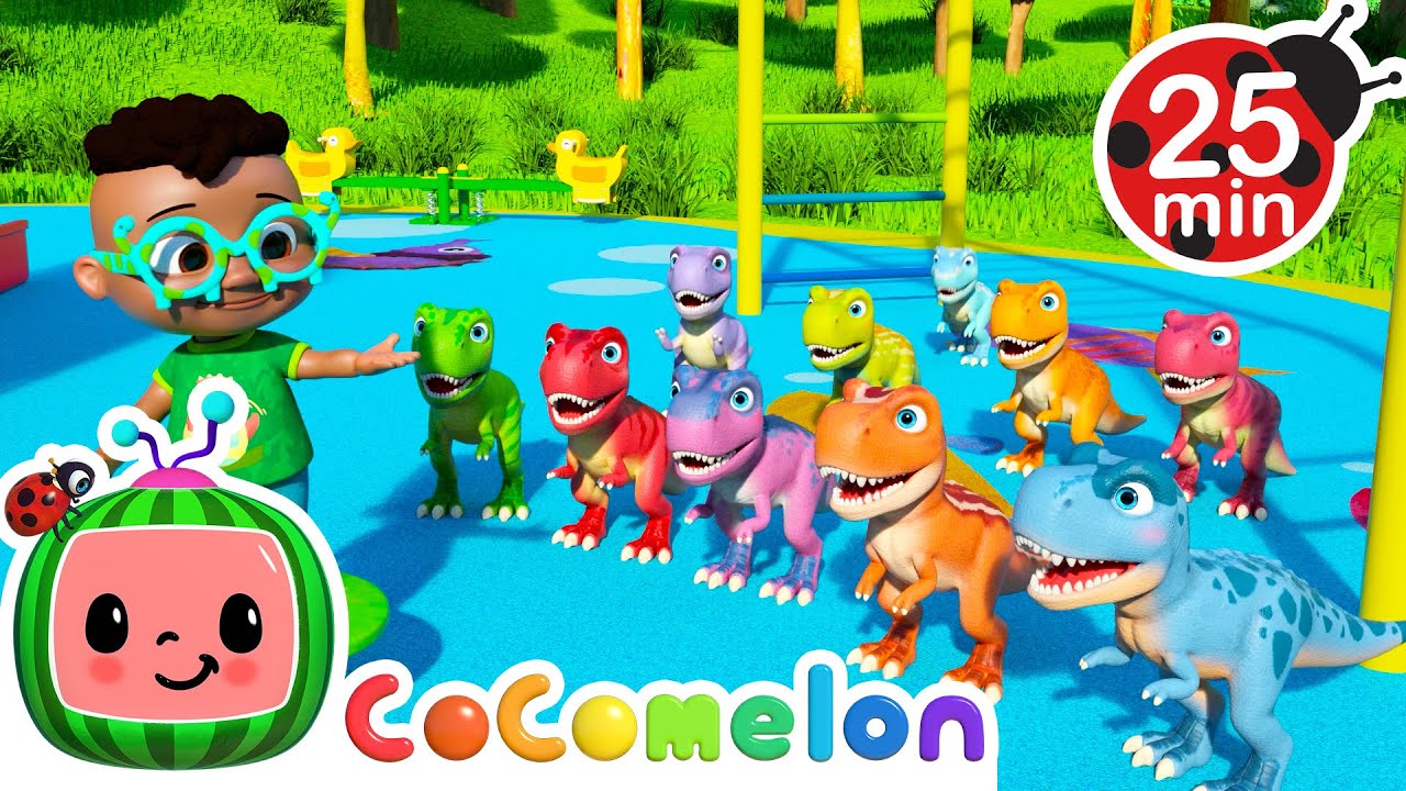 Head Shoulders Knees And Toes Kids