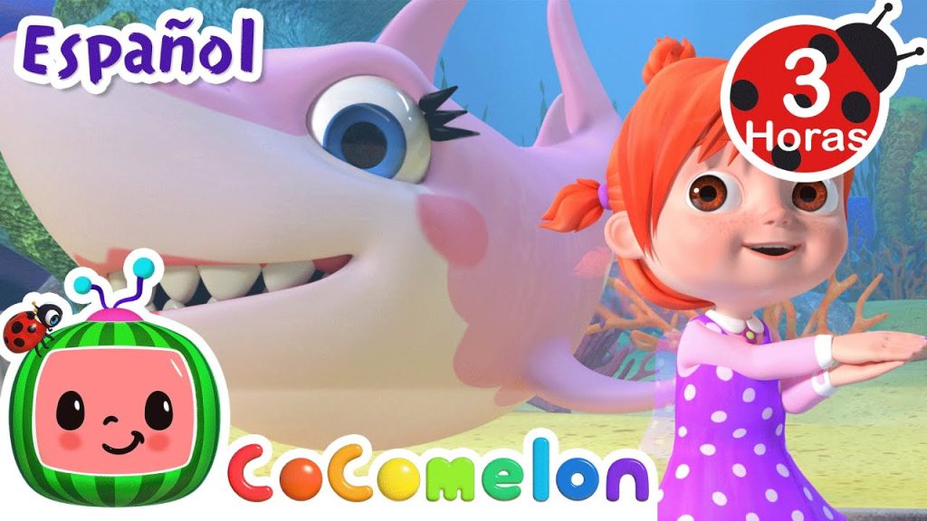 vídeos infantiles - Youtube Kids