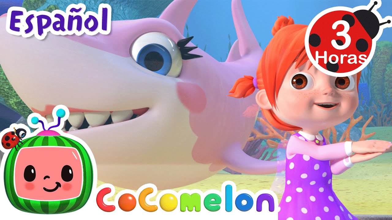 vídeos para niños - Youtube Kids