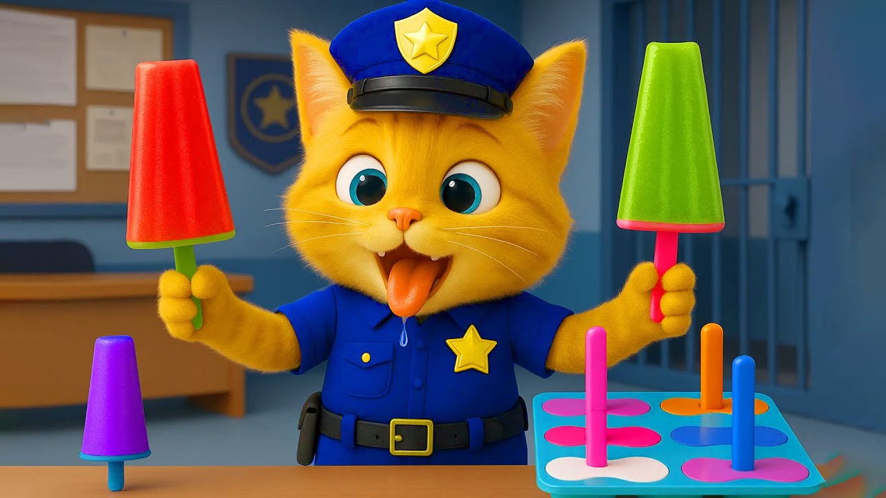 Johny Johny Yes Papa More Nursery Rhymes Kids Songs Kids