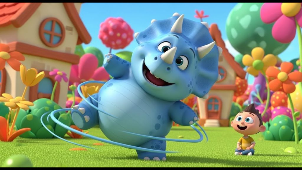 Early Learning Songs For Kids Kids