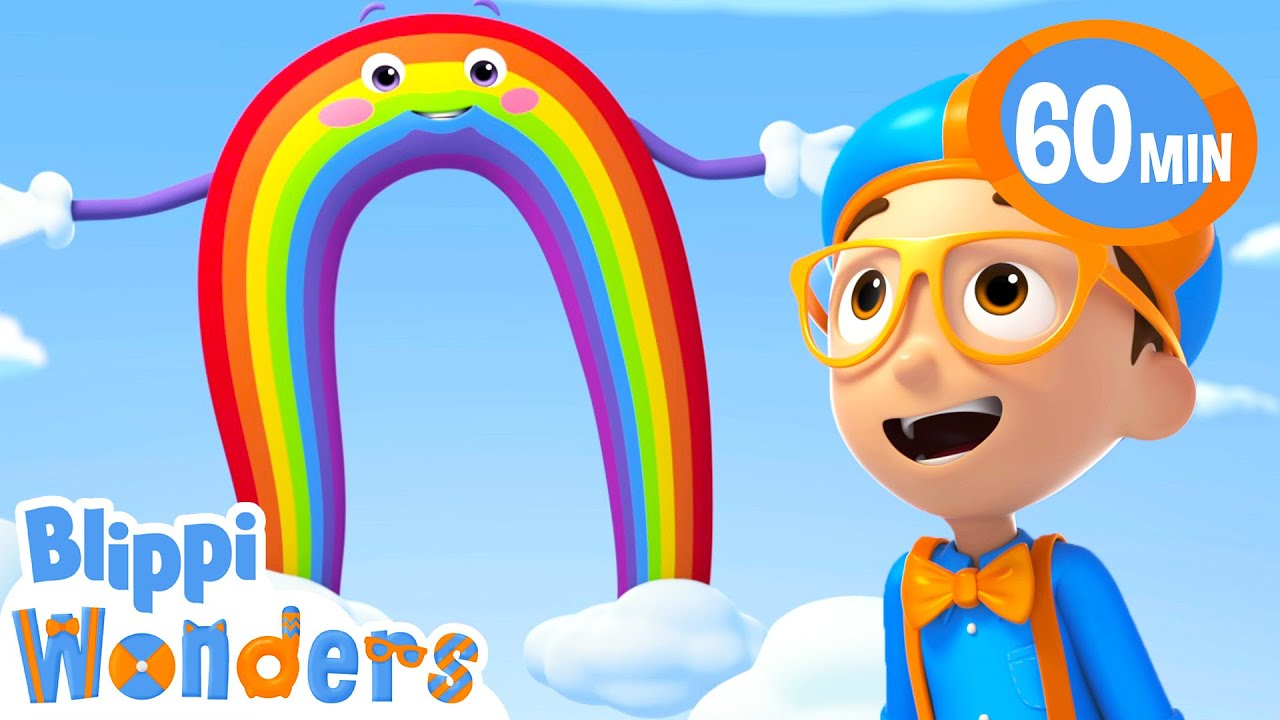 children - Youtube Kids