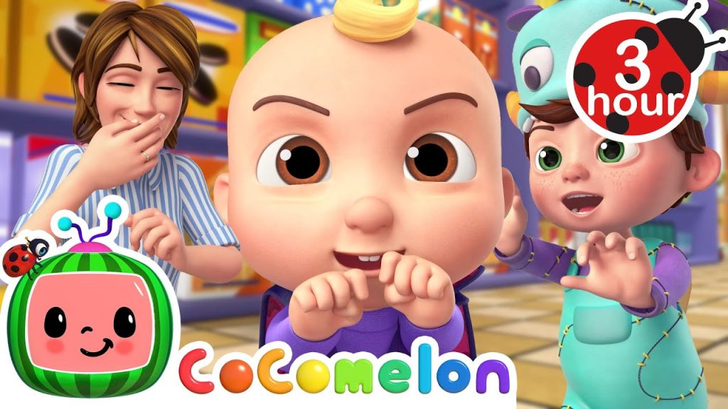 Fall Youtube Kids fall-youtube-kids