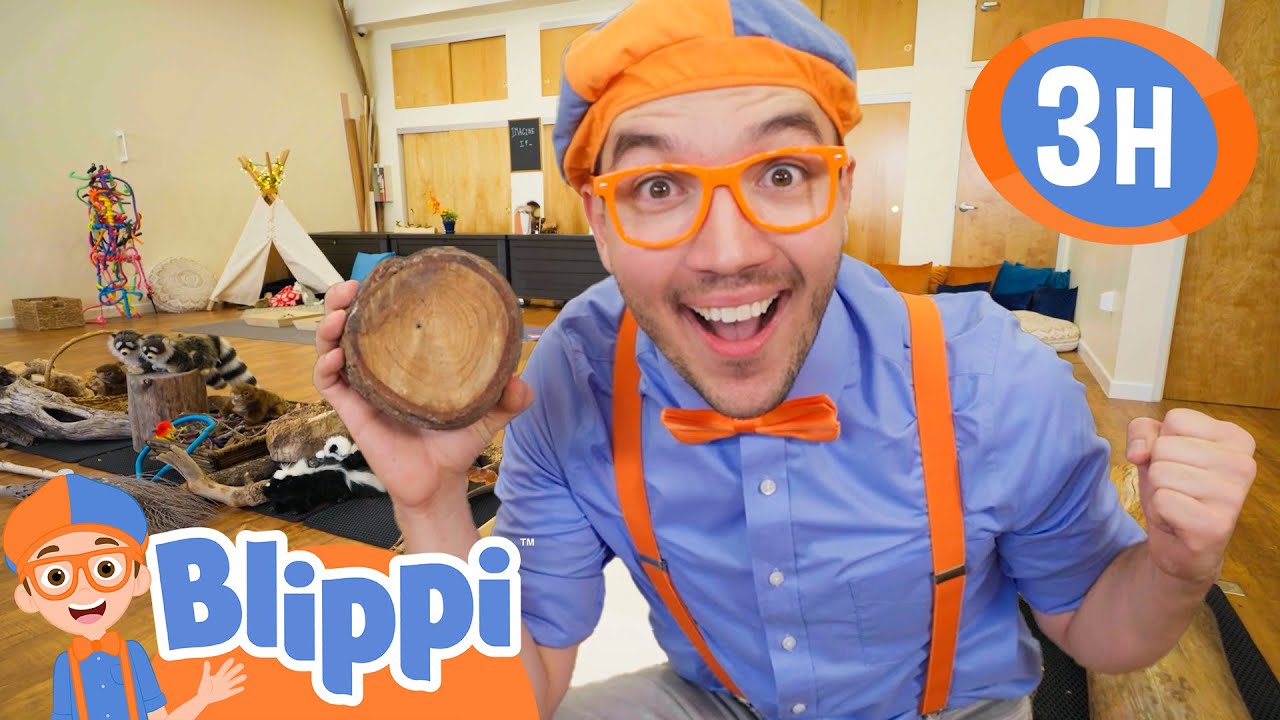 water Youtube Kids