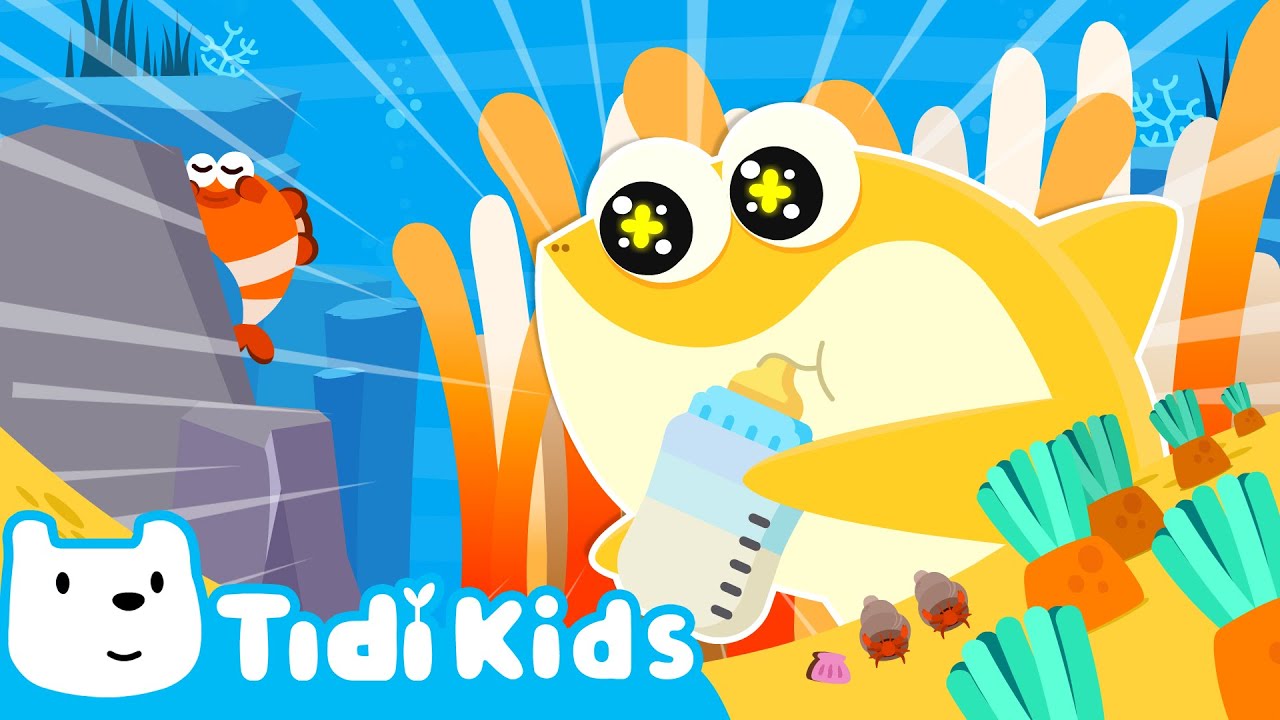 genikids - Youtube Kids