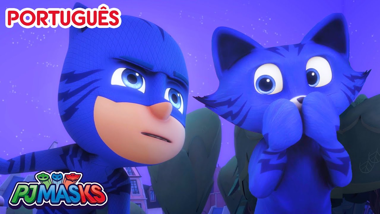 menino gato - Youtube Kids